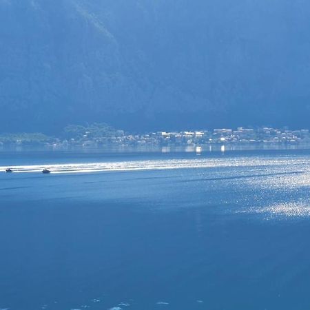 Appartement Magnolia Adriatic à Kotor Extérieur photo