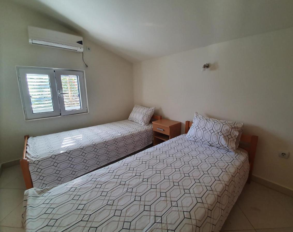 Appartement Magnolia Adriatic à Kotor Extérieur photo