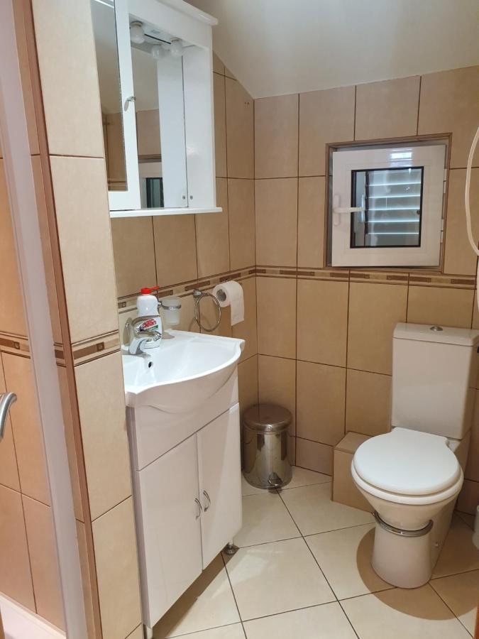Appartement Magnolia Adriatic à Kotor Extérieur photo